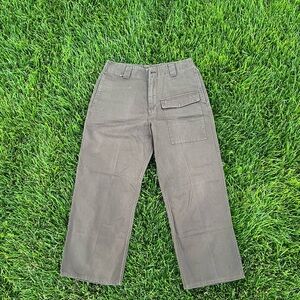 VINTAGE STRUCTURE CARGOS